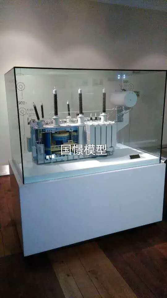 五寨县变压器模型